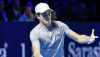 Fonseca durante ATP 500 da Basileia