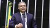 O líder do PT na Câmara, Lindbergh Farias