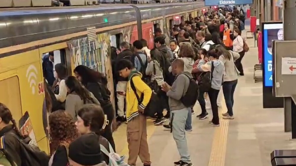 Usar o serviço do Metrô de BH está cada vez mais caro