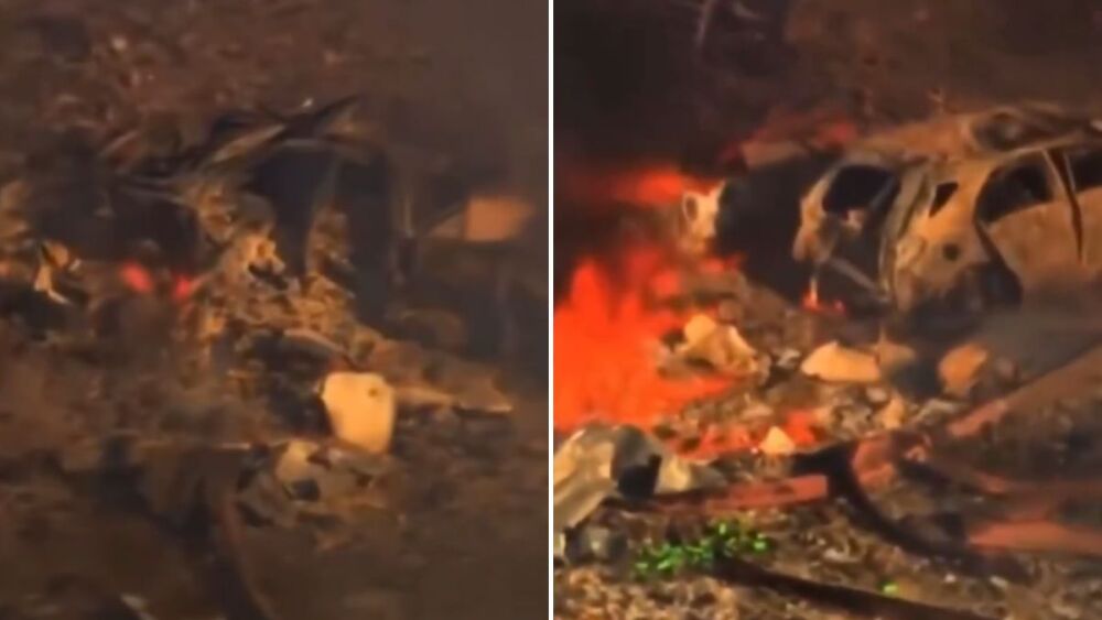 Explosão em fábrica nos EUA: 19 pessoas seguem desaparecidas