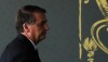 O ex-presidente Jair Bolsonaro (PL)