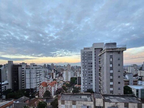 Veja como fica a previsão do tempo;