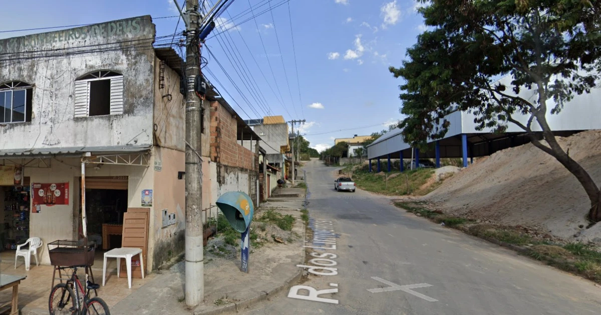 Tiroteio em Santa Luzia (MG): Jovem de 20 anos é assassinado em disputa por tráfico de drogas
