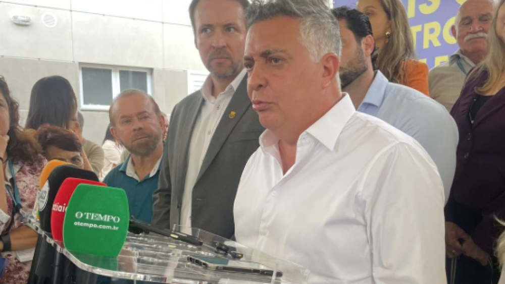 Prefeito de BH e diz que resposta da prefeitura é imediata