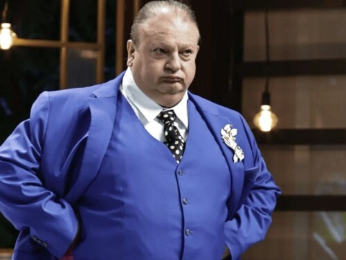 Saiu do MasterChef? Erick Jacquin assina com a Band e Warner para outro reality