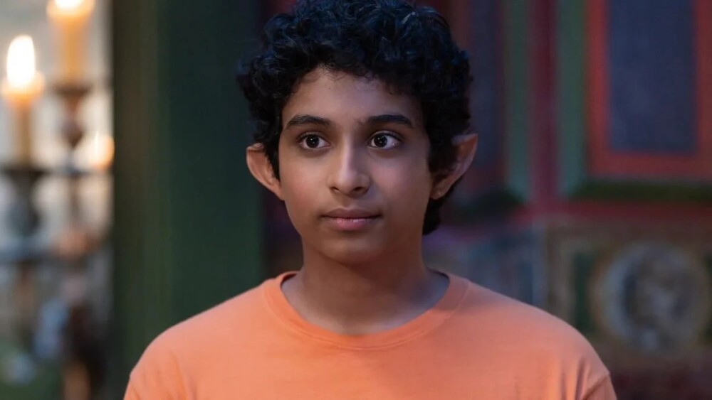 Percy Jackson e os Olimpianos: conheça o elenco inspirado nos livros de ...