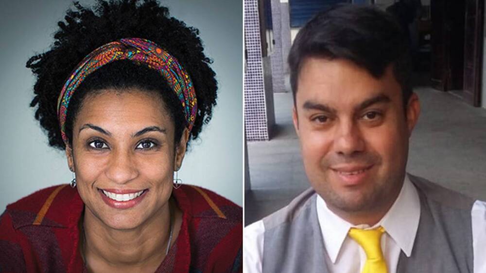 Caso Marielle: Polícia Federal nega acordo de delação com Ronnie Lessa - Rádio Itatiaia