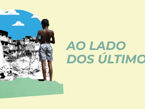 Dom Walmor | Ao lado dos últimos