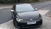 Volkswagen Golf 8R do zagueiro Josko Gvardiol, do Manchester City
