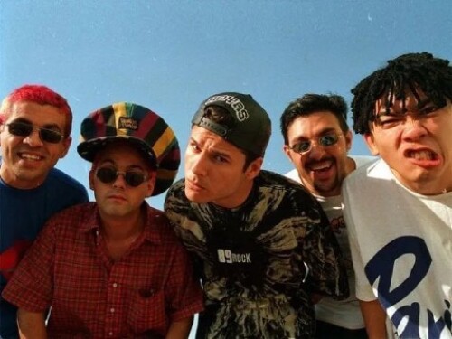 Especial do Mamonas Assassinas é exibido neste fim de semana