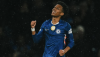 Estevão marca em goleada do Chelsea sobre Ajax