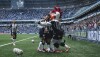 Galo venceu o Ceará nos dois turnos da atual edição do Campeonato Brasileiro