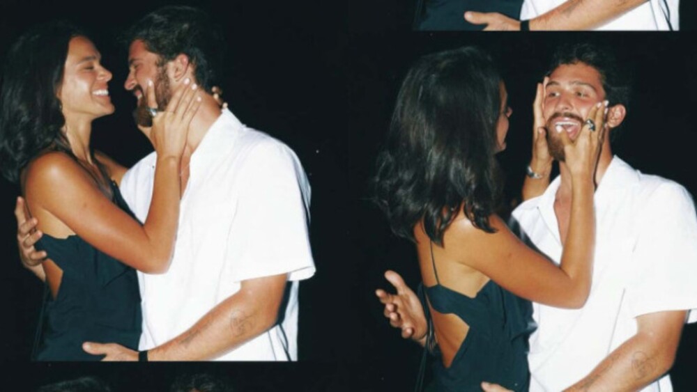 Bruna Marquezine e João Guilherme voltaram? Atriz faz postagem enigmática  após flagra com ex - Rádio Itatiaia