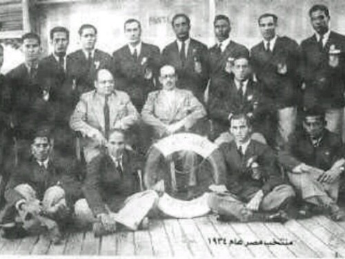 Saiba qual foi o primeiro país africano a disputar uma Copa do Mundo