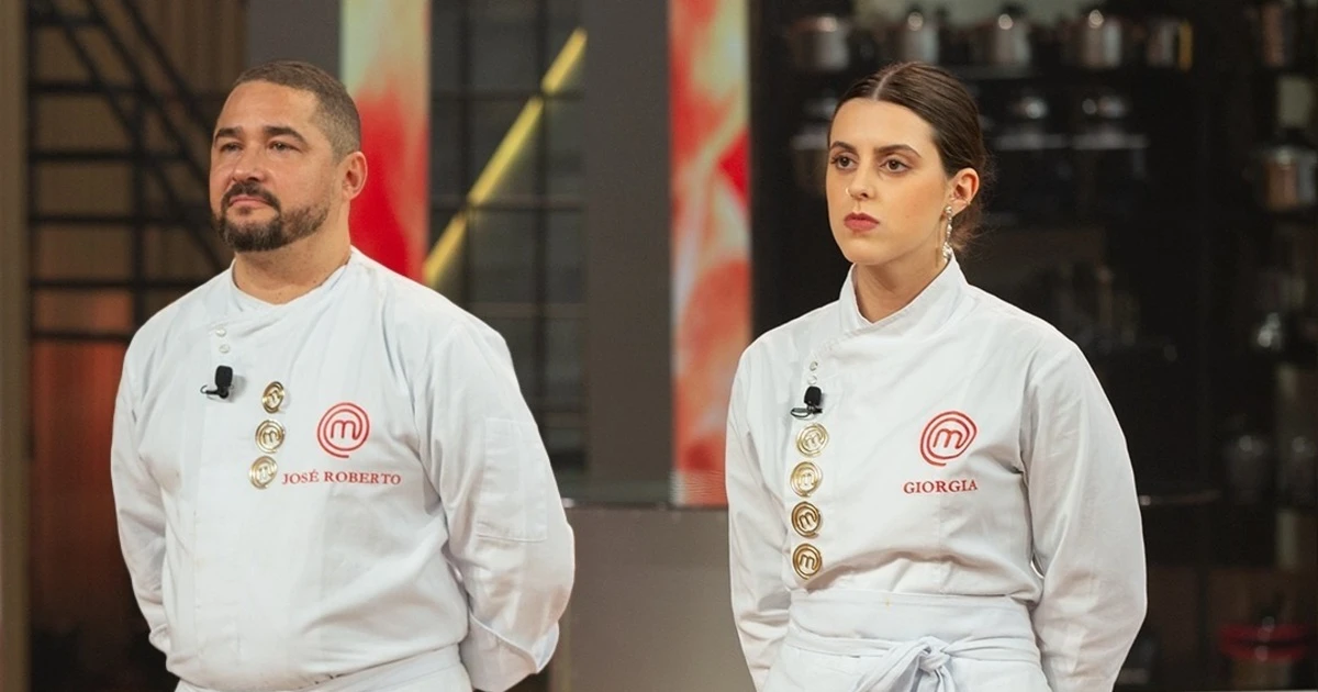 Quem ganhou o MasterChef Brasil 2024? José Roberto vence Giorgia; veja pratos e prêmios
