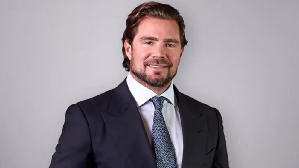 Empresário afirmou ter se reunido com o chefe do Executivo brasiliense