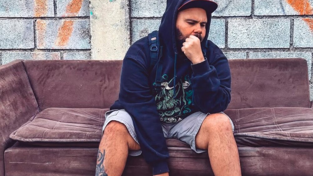 Jorge Valença acumula mais de 170 mil seguidores no Instagram