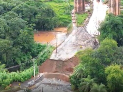 Governo de Minas autuará Vale por danos ambientais e demora na comunicação de extravasamentos