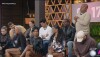 Nizam e Toninho discutem em A Fazenda 17