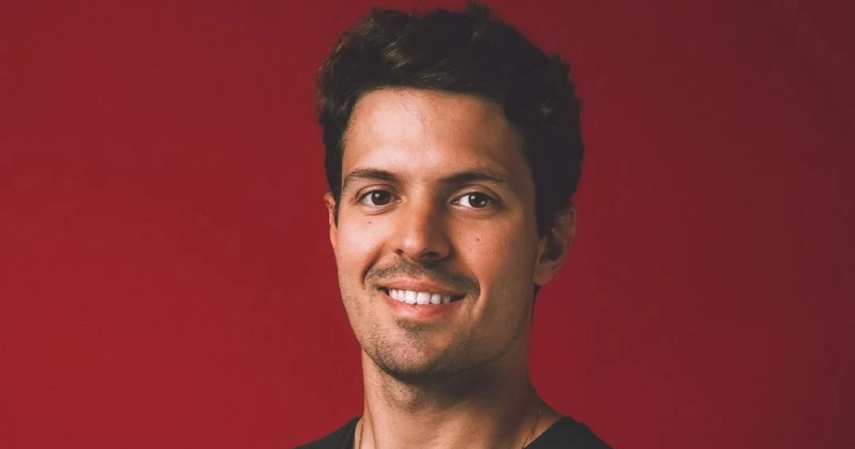 Felipe Drugovich revela expectativas para estreia em ‘casa’ na Fórmula E