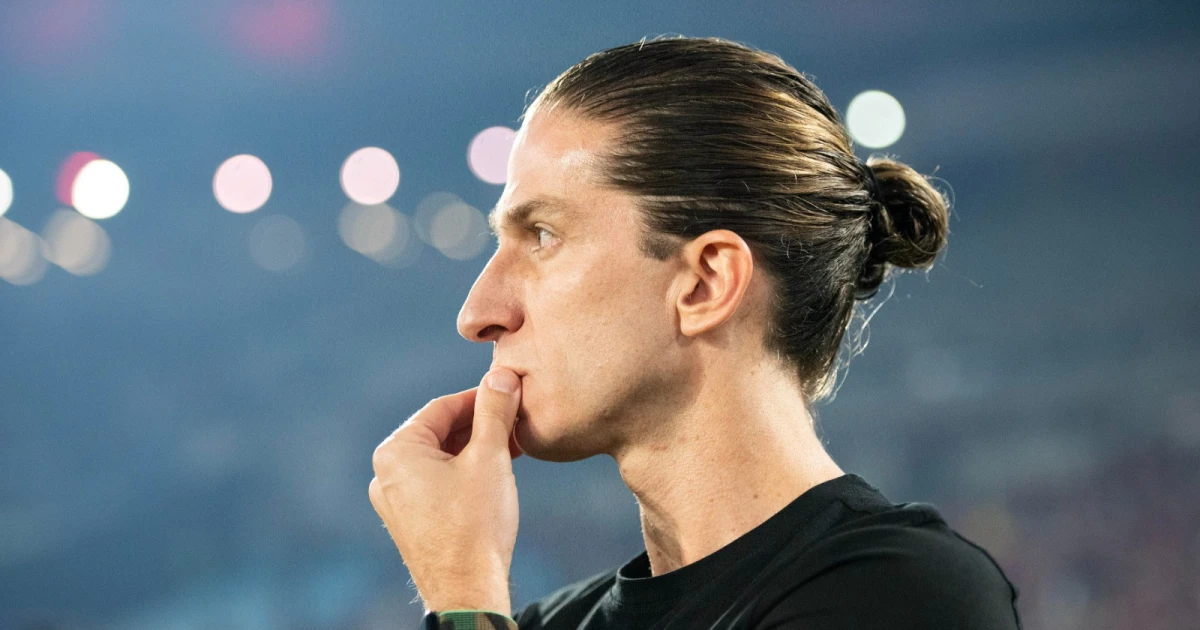 Filipe Luís Revela Jogo Mais Marcante pelo Flamengo e Emoção da Nação Rubro-Negra