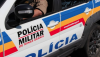 polícia militar