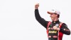 Arthur Leist, da Crown Racing, celebra vitória na oitava etapa da temporada 2025