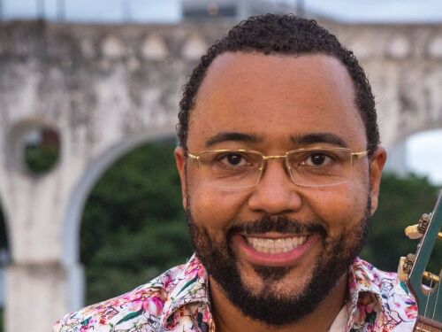 Dudu Nobre tem shows adiados após diagnóstico que requer repouso absoluto