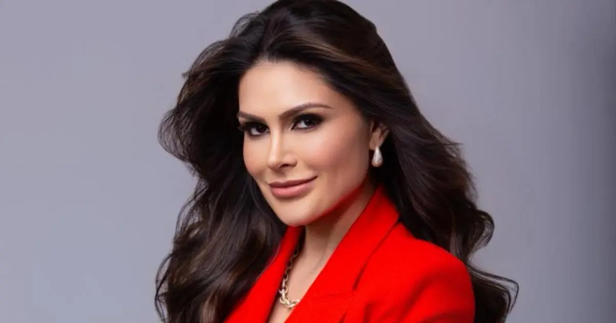 Natália Guimarães Brilha como Jurada no Miss Brasil 2025: Um Retorno Emocionante!