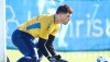 Tiago Volpi deve retornar de lesão no Grêmio contra o Juventude, e está pendurado