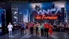 Dança dos Famosos 2025