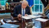 Donald Trump, presidente dos EUA
