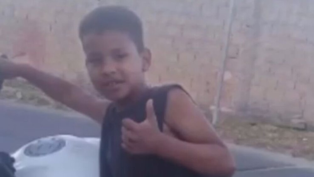 Acho que passei um pouco do ponto', disse mãe que bateu no filho até a morte em BH - Rádio Itatiaia