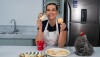 Na Cozinha - Clara Senra - Biscoito Sequilhos
