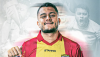 Pedro 'Resende' é o novo reforço do Go Ahead Eagles, da Holanda