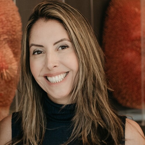 Ingrid Haas