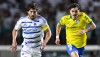 Cruzeiro e Palmeiras se enfrentaram pela Série A do Campeonato Brasileiro no Allianz Parque