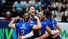 Gerdau Minas vence Batavo Mackenzie pela Superliga Feminina