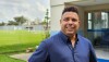 Ronaldo, ex-diregente da SAF do Cruzeiro, na Toca da Raposa I