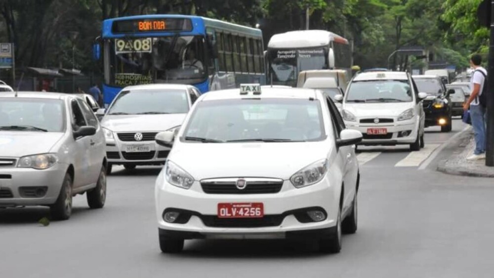 A medida, que atende a reivindicação da categoria, vai agilizar as corridas