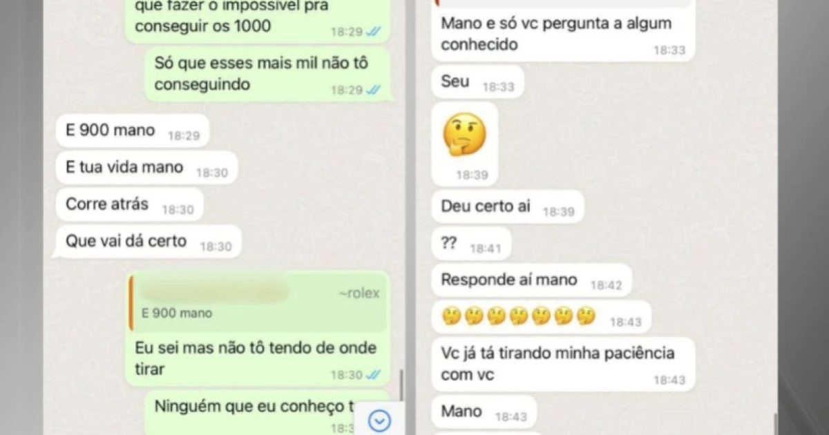 'Golpe do Namoro': PC prende quadrilha especializada extorsão em Pernambuco