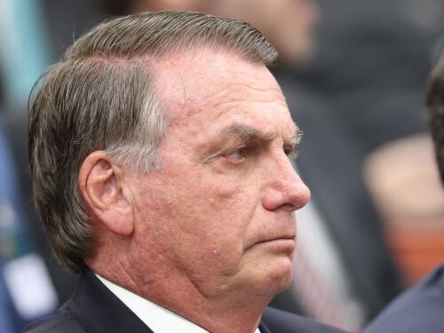 Bolsonaro entra com recurso no STF após condenação por tentativa de golpe