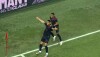 Julimar marcou o gol da vitória do Athletico-PR contra o Amazonas