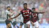 Bruno Henrique foi o grande nome do título do Flamengo sobre o Botafogo