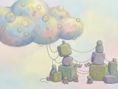 Importante é o conhecimento dos descompassos morais, de todo tipo, que impõem consequências nefastas ao funcionamento da organização social