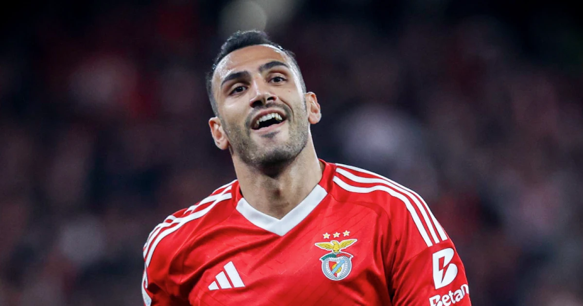 Casa Pia x Benfica: horário e onde assistir ao vivo pelo Campeonato Português