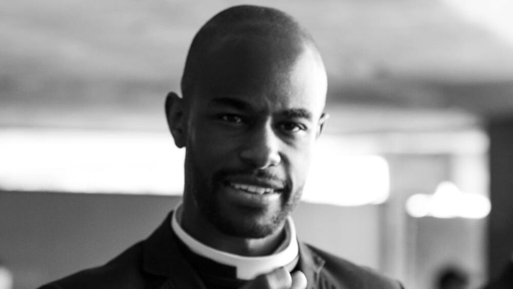 Padre Samuel Fidelis