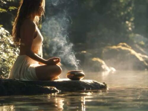 Como escolher incensos para relaxar, focar e cuidar da mente