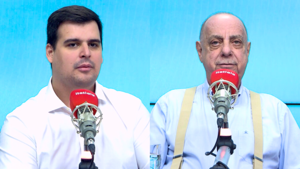 BRUNO ENGLER X FUAD NOMAN