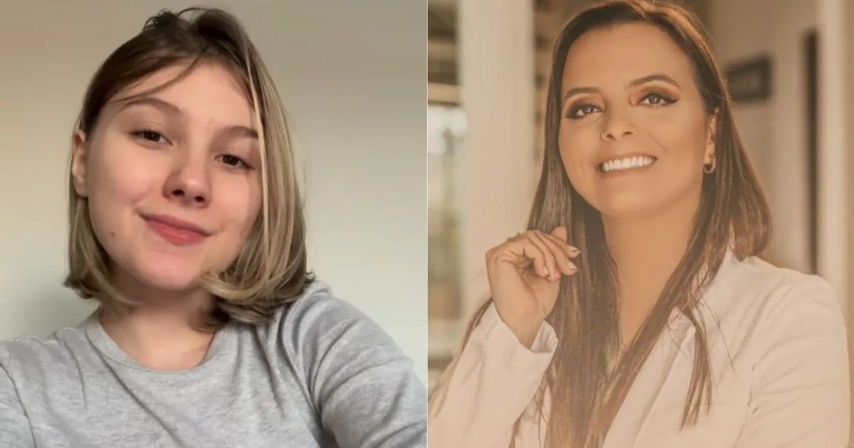 Il medico di Isabel Veloso parla dopo che la giovane donna ha detto che “non ha un cancro terminale” Il medico di Isabel Veloso parla dopo che la giovane donna ha detto che “non ha un cancro terminale”